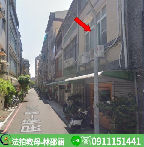 新興區法拍透天-5