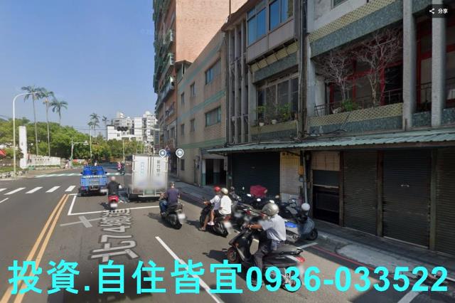 樹林法拍透天-3