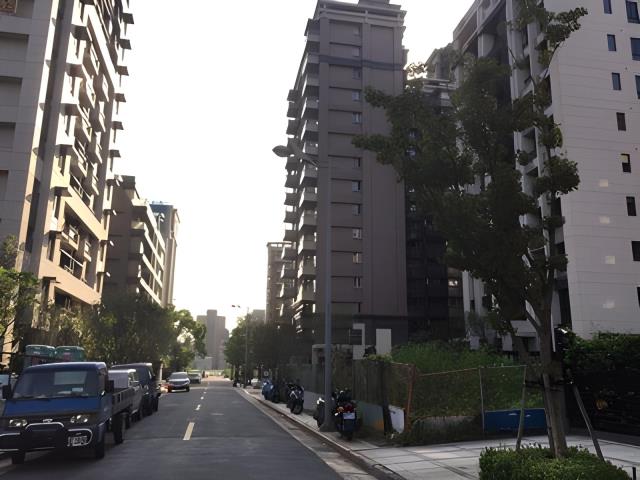 內湖拍賣大樓-2
