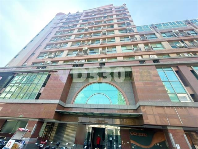 台南大樓-11