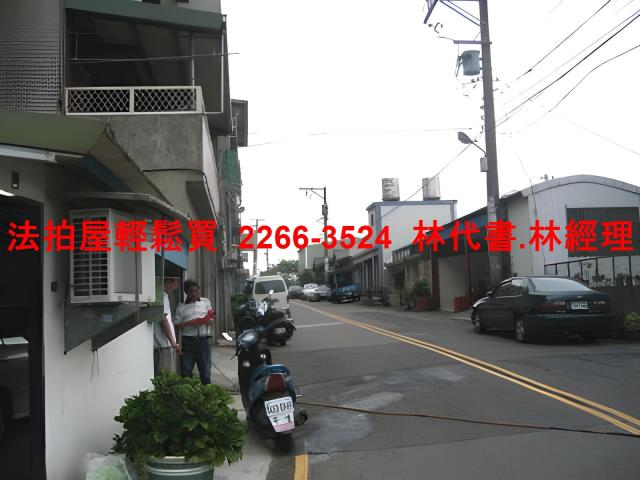 桃園龜山法拍公寓-11