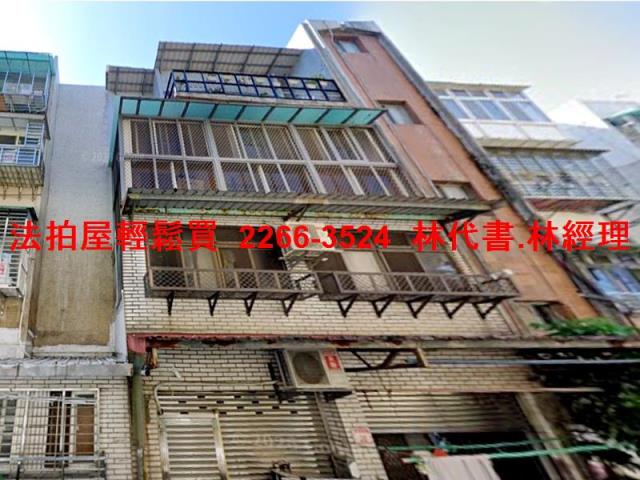 桃園龜山法拍公寓-3