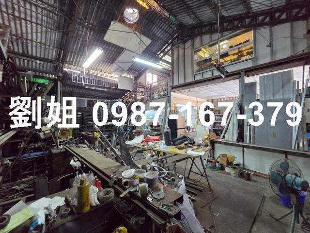 高雄三民區廠房-1