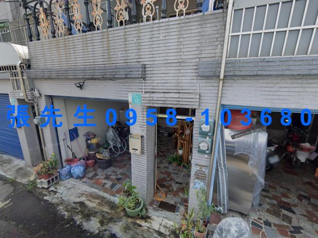 台南楠西拍賣透天-2