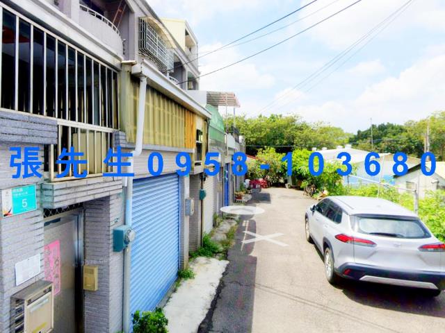 台南楠西拍賣透天-3