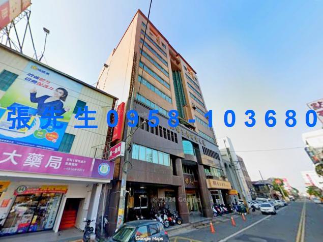 雲林西螺華廈法拍-1