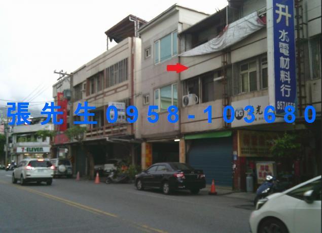 花蓮花蓮市拍賣透天-3
