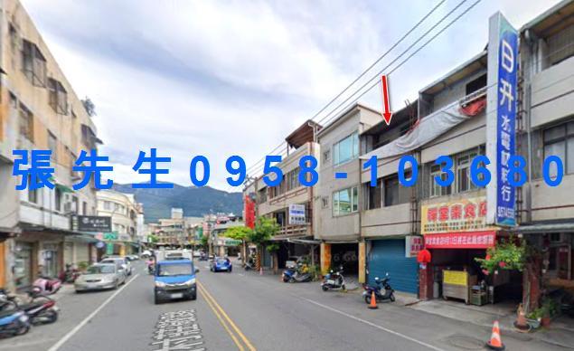 花蓮花蓮市拍賣透天-5