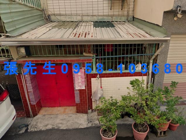 左營透天法拍-4
