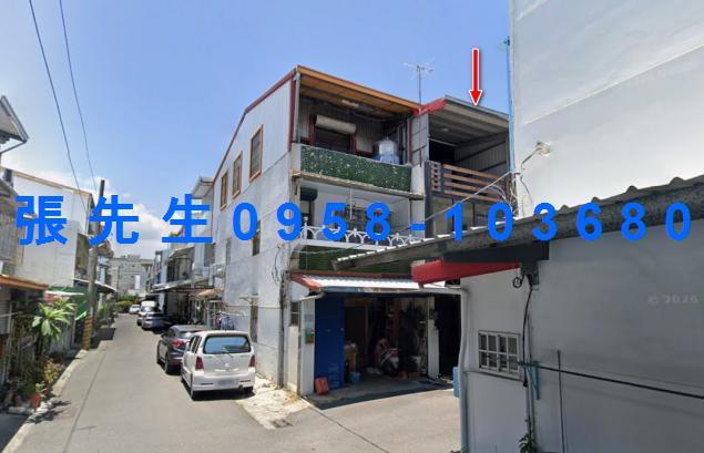 台東市透天拍賣-1