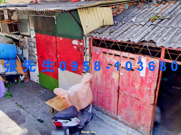 小港法拍公寓-2