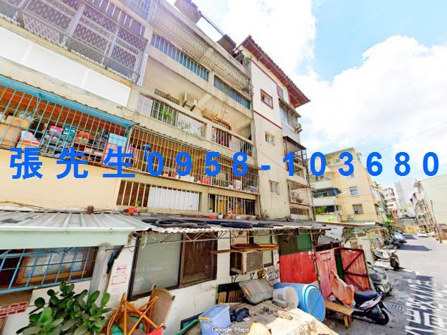 小港法拍公寓-3
