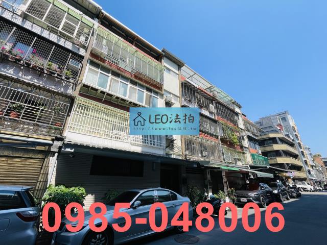 信義區拍賣公寓-3