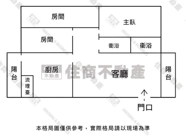 台南大樓-12
