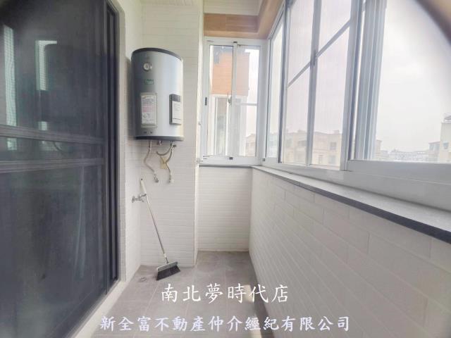 台南仁德華廈-14