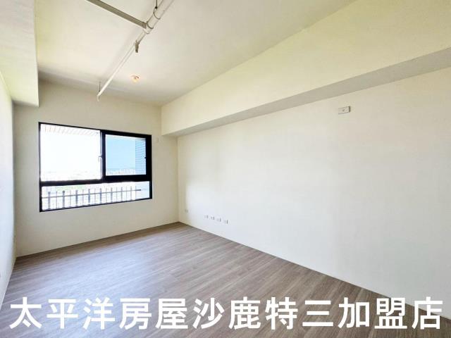 台中沙鹿華廈-13