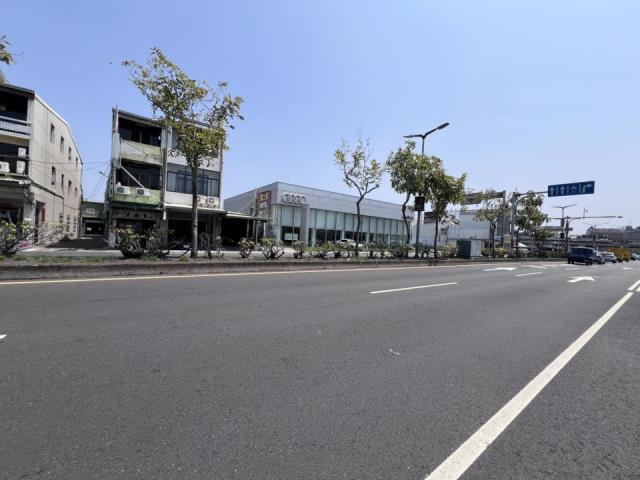 台南仁德店面-3