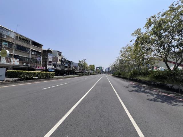 台南仁德店面-4