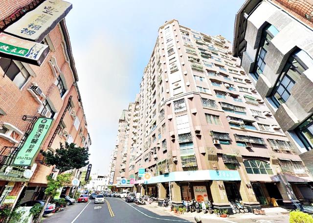 台南市北區北成路兩房