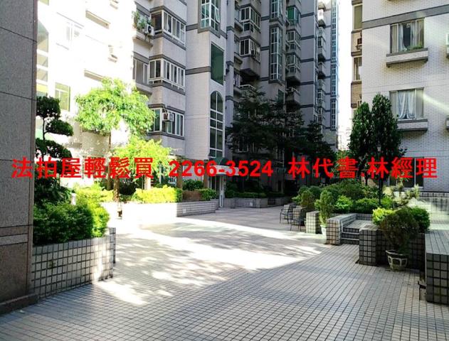 桃園區法拍大樓-8