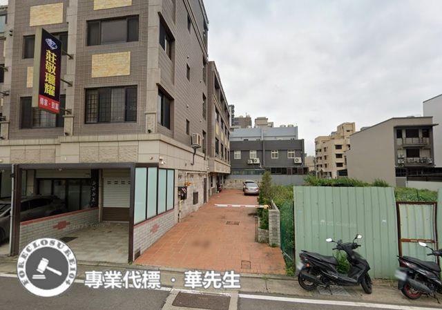 觀音透天法拍-1