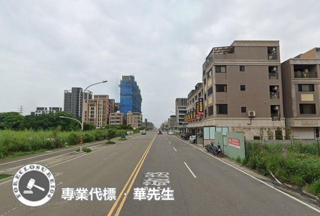 觀音透天法拍-2