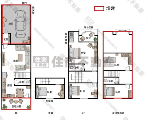 台南透天-15