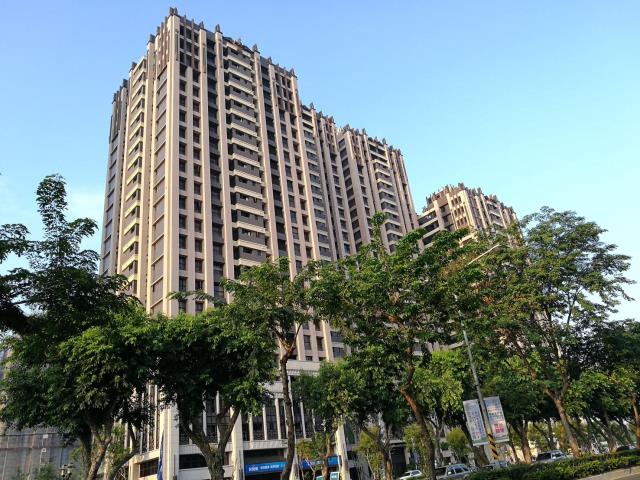 台南大樓-7