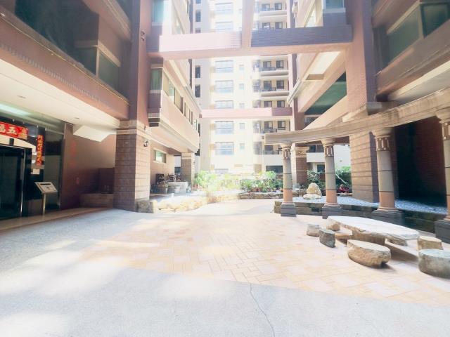 台南大樓-14