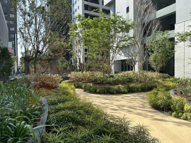 台南安平大樓-7