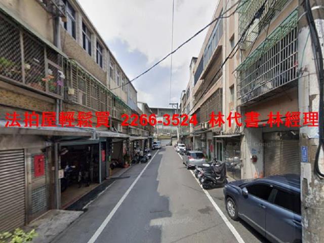 大園法拍公寓-5