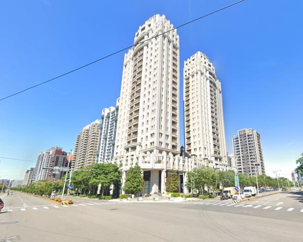新竹大樓法拍-4