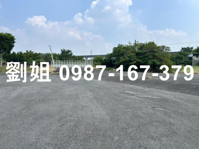 台南善化廠房-3