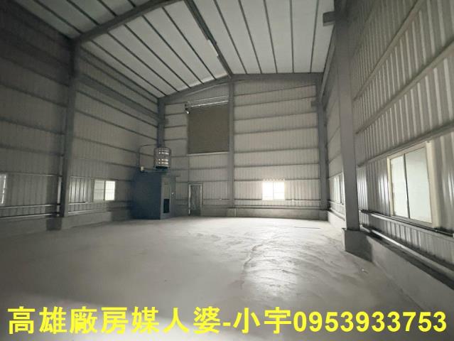 高雄大寮廠房-1