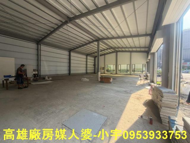 高雄仁武廠房-2