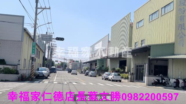 台南安南廠房-12
