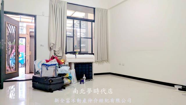台南歸仁透天-1