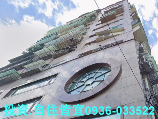 中和法拍大樓-2