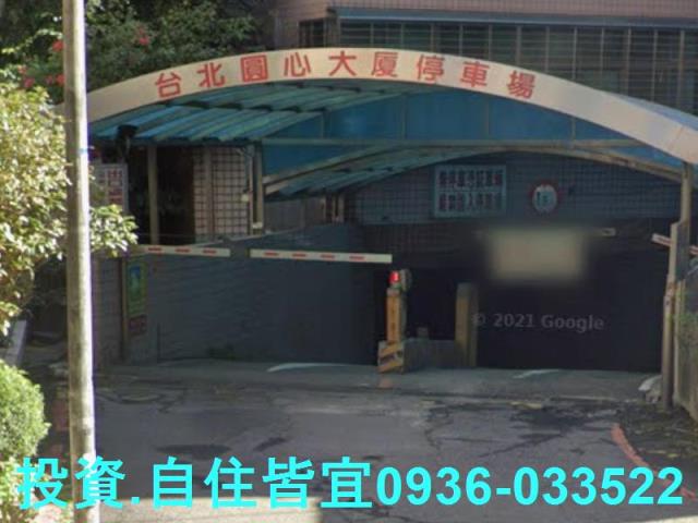 中和法拍大樓-6