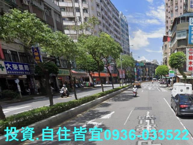 中和法拍大樓-7