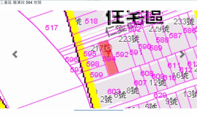 三重法拍公寓-10
