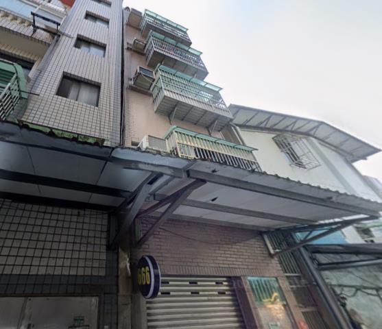 三重法拍公寓-2
