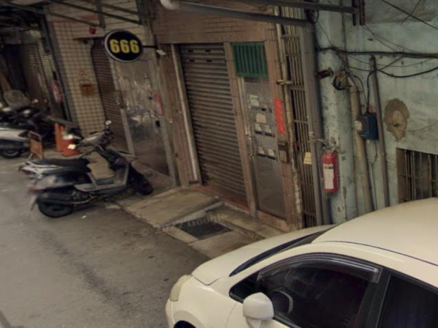 三重法拍公寓-5