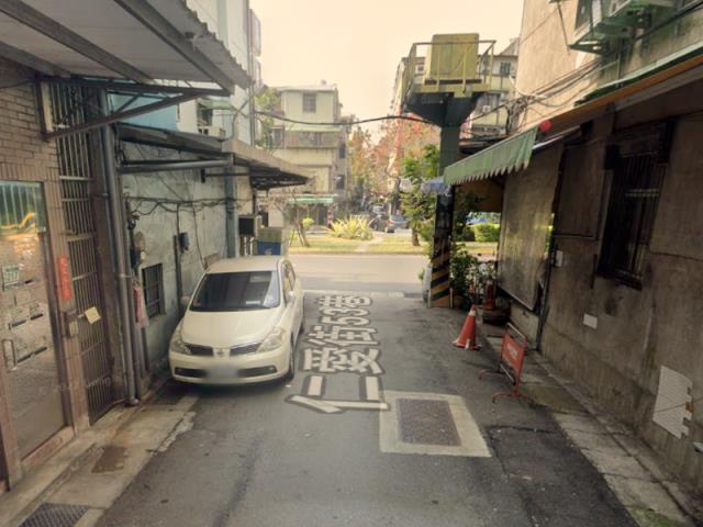 三重法拍公寓-6