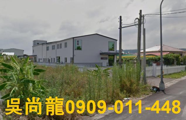 草屯廠房法拍-1