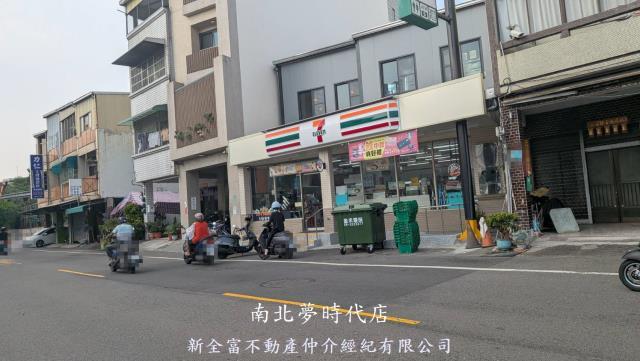 歸仁透天-13