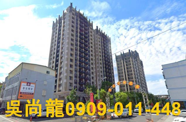 宜蘭法拍大樓-4