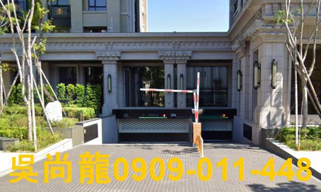 宜蘭法拍大樓-6