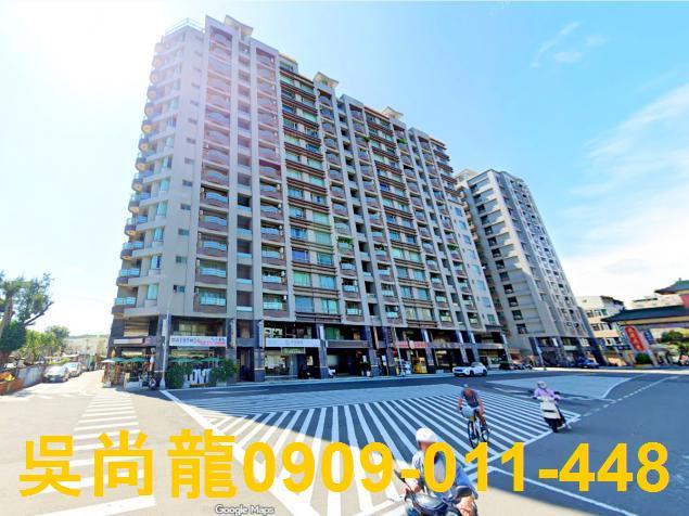 高雄鹽埕法拍大樓-3