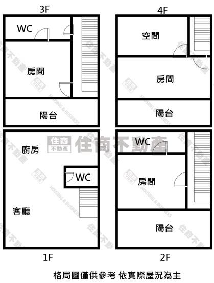 台南安南透天-15
